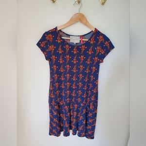 Leota Women's t-shirt dress -Size XS
